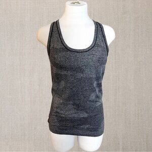 🌸3 for $30🌸 New Balance Heathered Grey Workout Tank Top